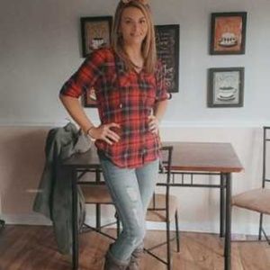 Meet your Posher, Krista